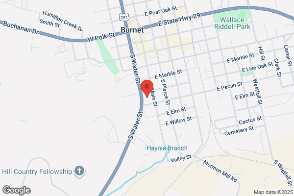 Hill Country Tire & Auto Service