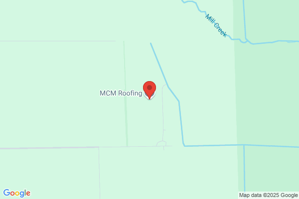 MCM Roofing llc