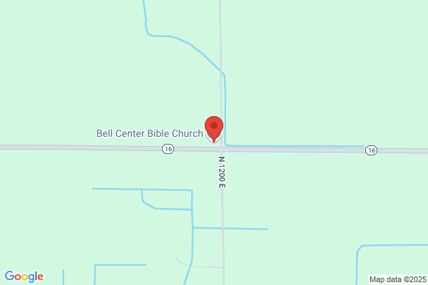 Bell Center Bible Church