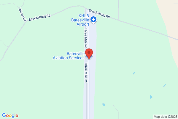 Boyer Flight Park Inc