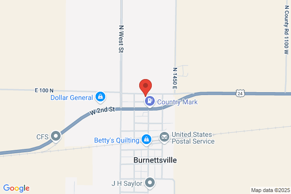 Burnettsville Church of the Brethren