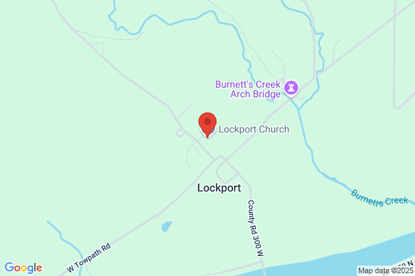 Lockport Church