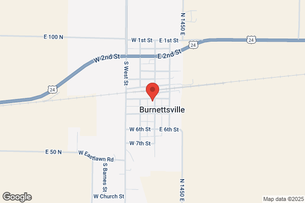Town Cut the
