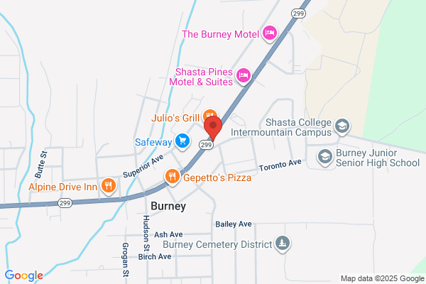 Speedway Express