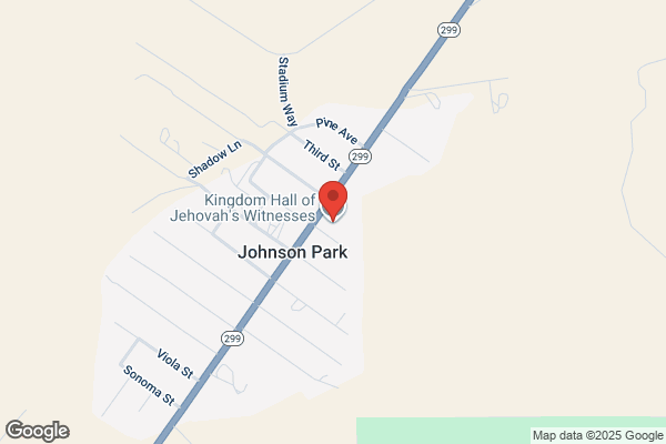 Jehovahs Witnesses Kingdom Hall
