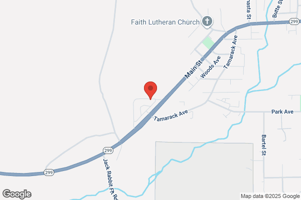 Las Colinas Mobile Home Park
