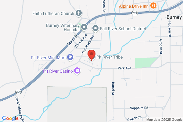 Pit River Tribe Indian Child Welfare