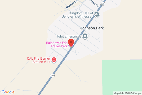 Rainbow's End Mobile Home Park