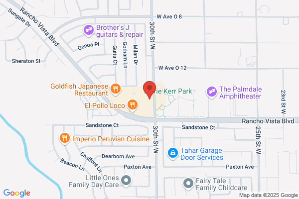 Sam's Pizza