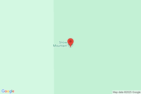 Snow Mountain Hydro Llc