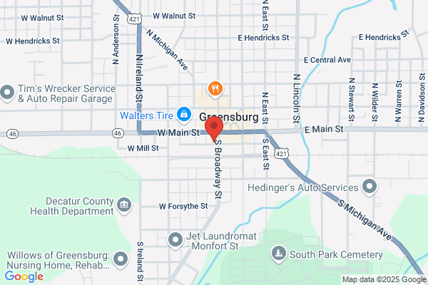 Hamilton & Tebbe Law Office, P.C.
