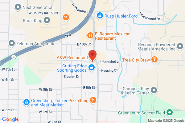 A & W Drive-In