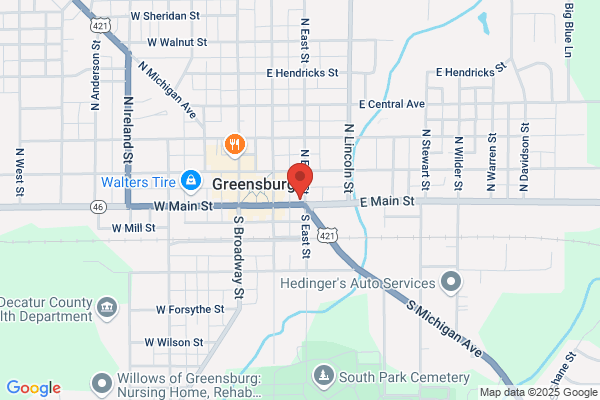 A Adams Rick Plumbing & Electrical