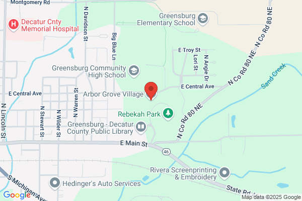 Arbor Grove Village