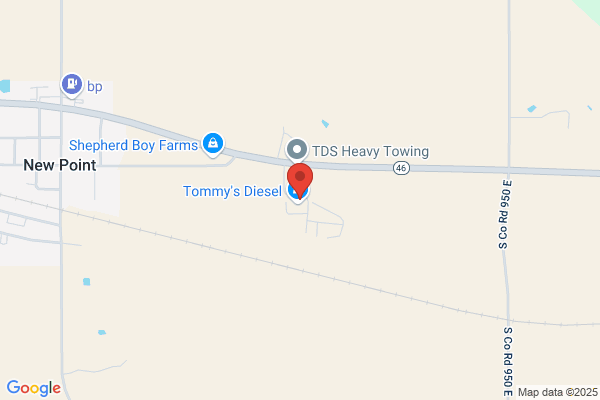 Billman Trucking Inc
