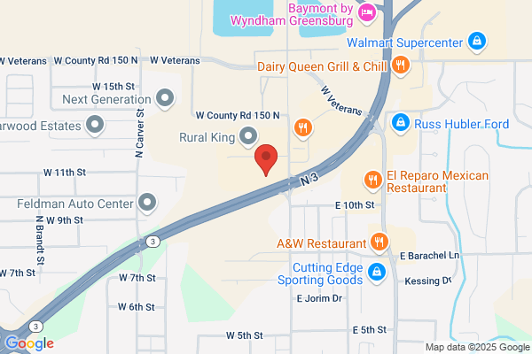 Decatur County Free Health Clinic