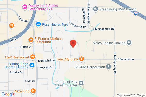Family Chiropractic Center