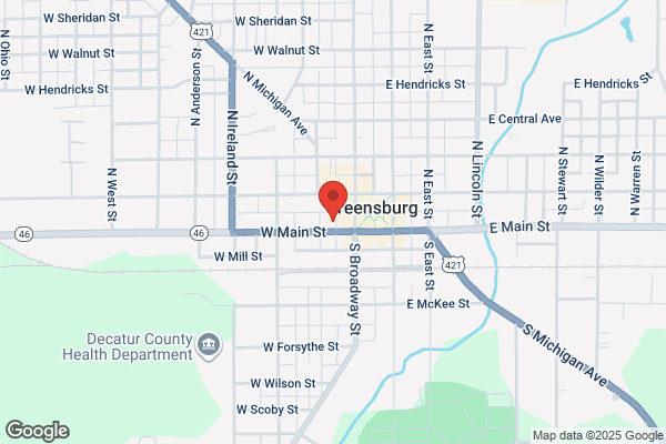 Gauck Chiropractic