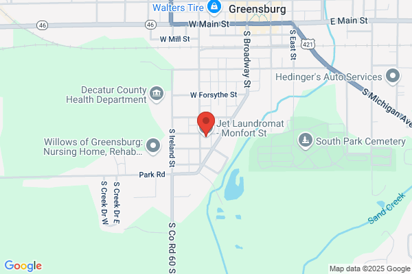 Giddings Cleaners