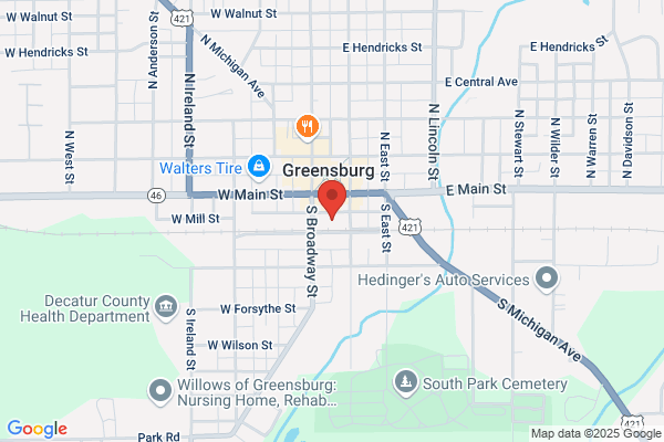 Greensburg Daily News