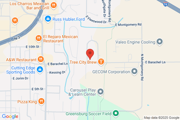 Greensburg Motorsports