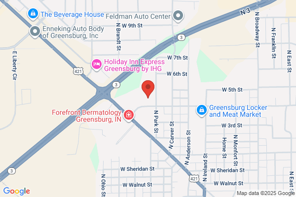 Greiwe Insurance Services