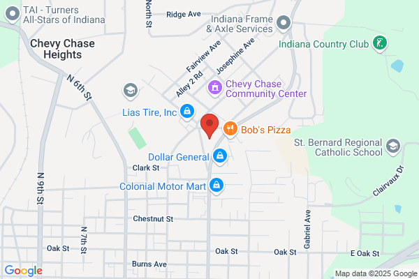 Lo Bill Foods