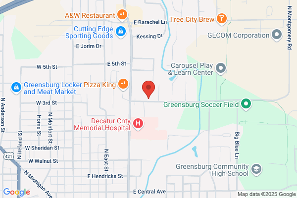 Montgomery Group Home