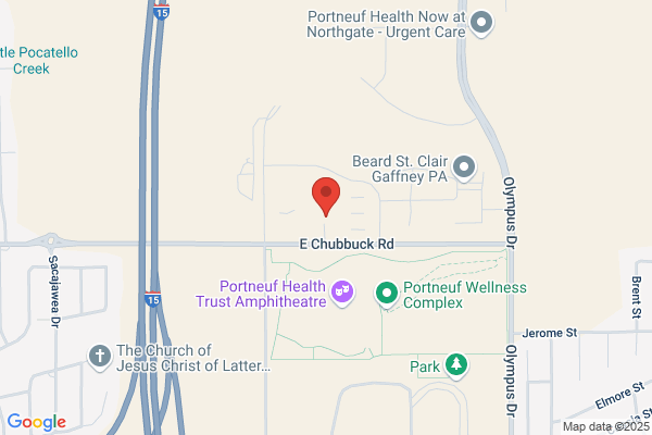 Northgate Apartments
