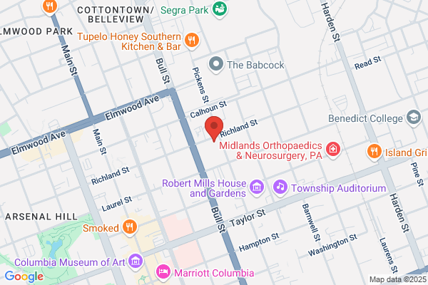 Smith & Gardner Realty Inc