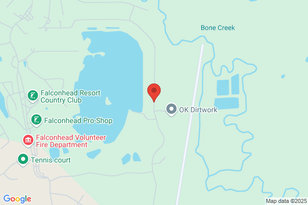Falconhead Property Owners Association Inc, Reservations