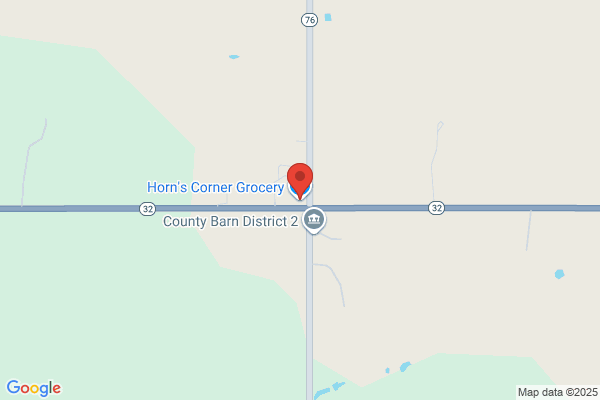 Horn's Corner Grocery