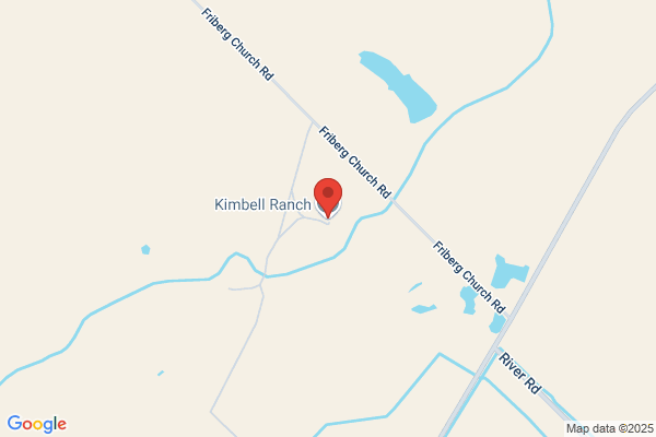 Kimbell Ranch