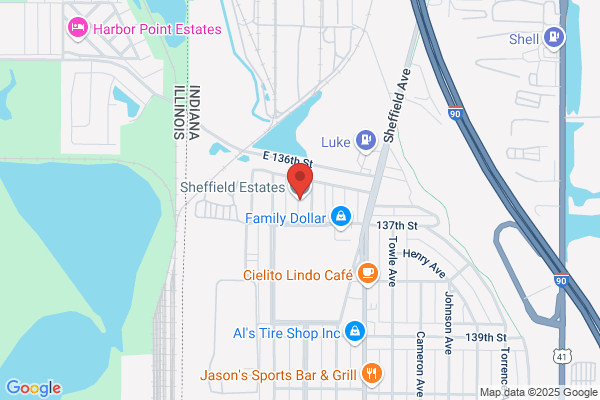 Sheffield Estates