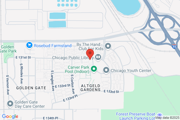 Altgeld Community Foundation