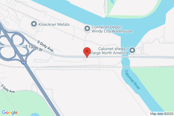 Calumet Trailer Service Inc
