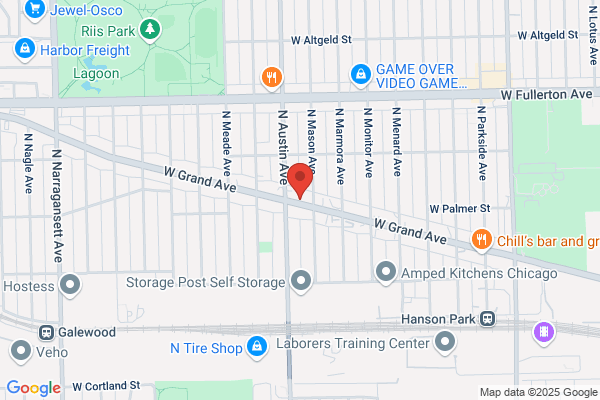 Chicago Paving & Construction Co