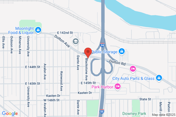 Dolton Health Care & Rehabilitation Center