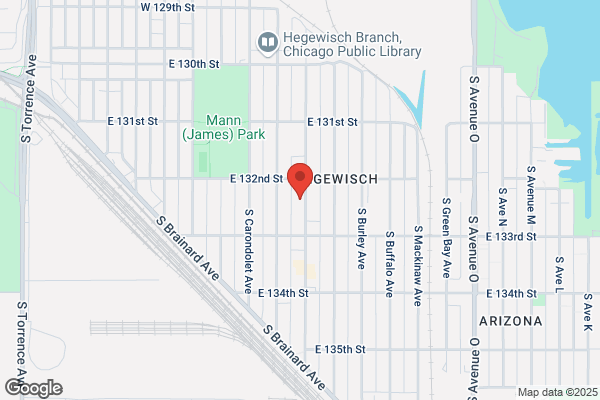 First Savings Bank of Hegewisch