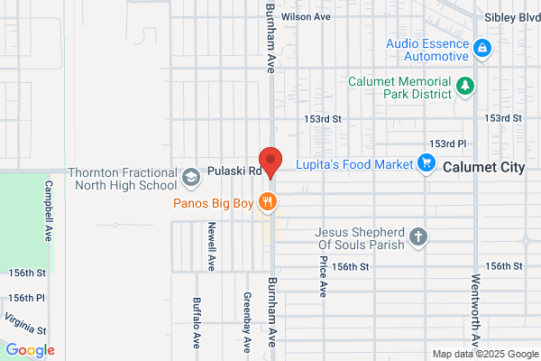 General Pulaski Home Association