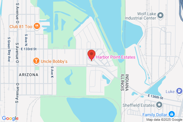 Harbour Point Estates