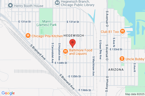Hegewisch Community Committee