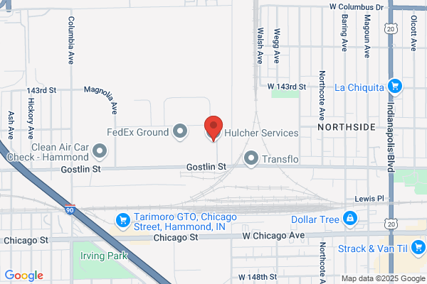 Hms Services Inc