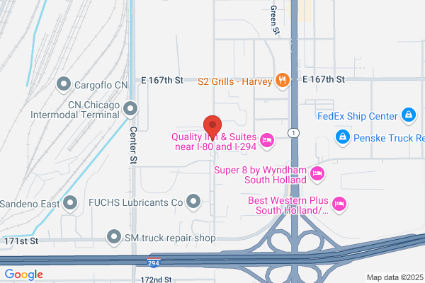 Industrial Water Services Inc