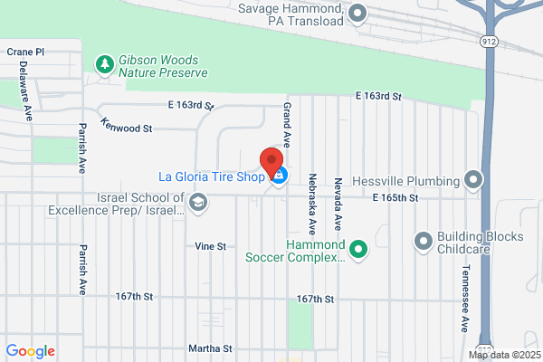 Locker Land Parts Plus Inc