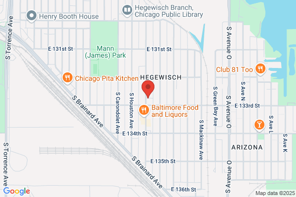 TruBlu Dentistry - Hegewisch