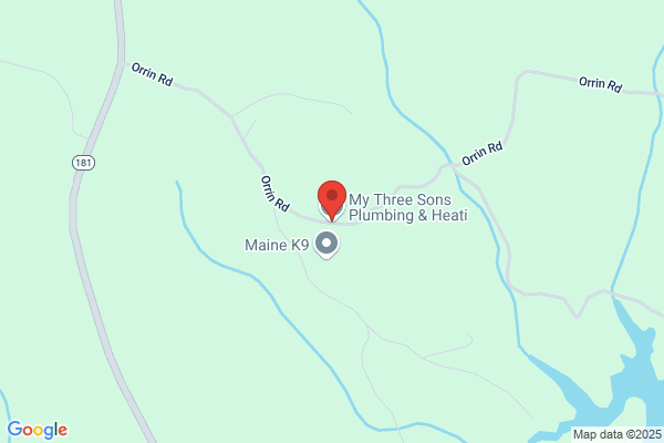 A Shute & Sons Plumbing