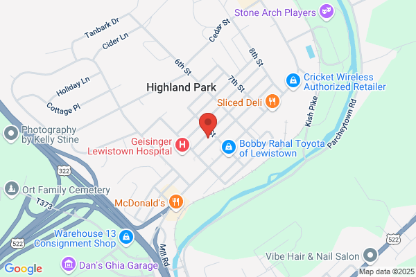 Highland Park Hose Co