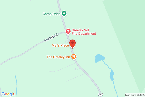 Mels Place