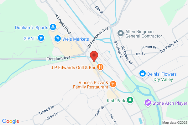 Original Italian Pizza & Restaurant the